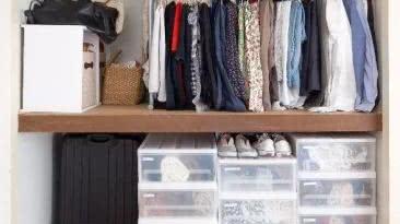 卧室怎么收纳整理更美观？收纳整理五步轻松搞定