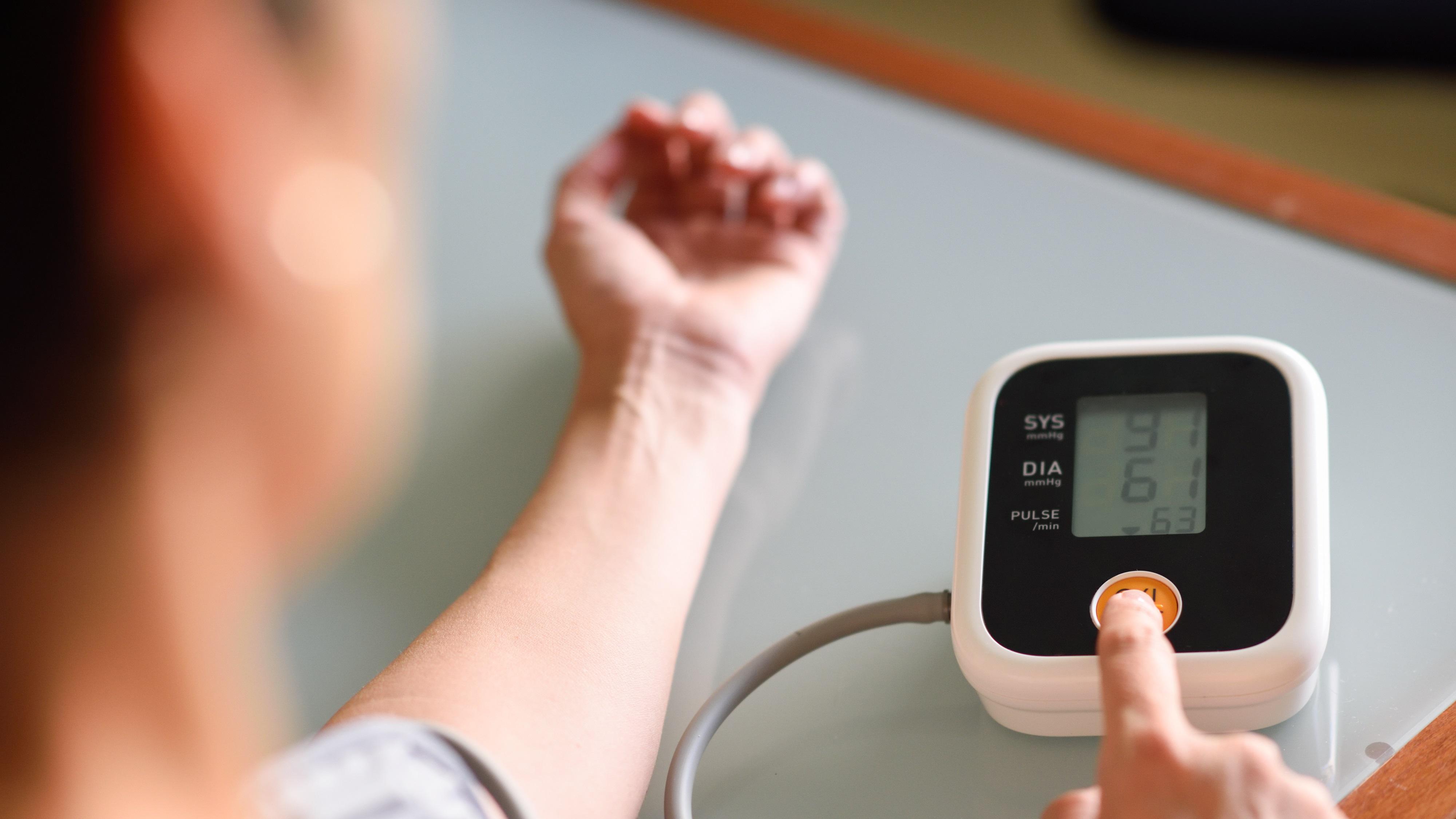 肠胃|【心脑血管】这8类人容易血管堵塞，看看有没你？