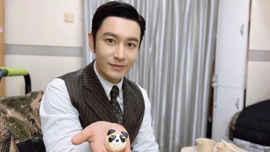 虎牙|虎牙弟弟很心塞？教主吃软饭？何穗怀孕内幕？孟美岐高调复出？