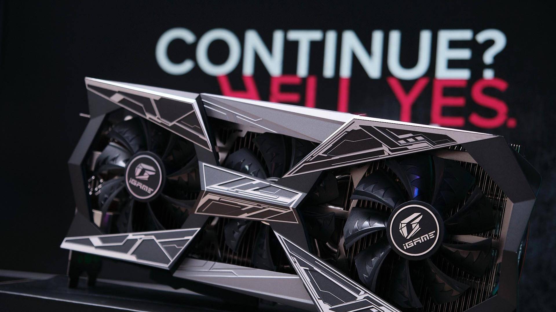 gtx|价格给到位，矿卡照样买断销！