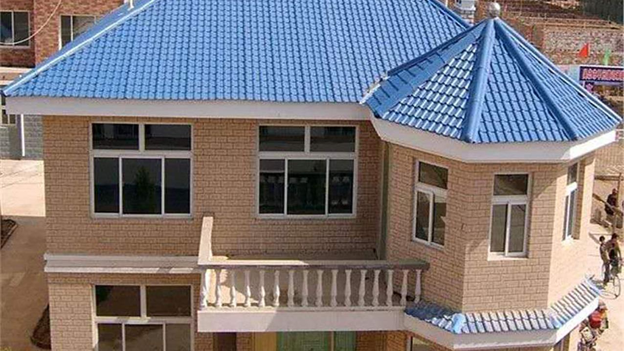 常用的屋面瓦有哪几种？如何挑选？准备盖房盖瓦的朋友注意了