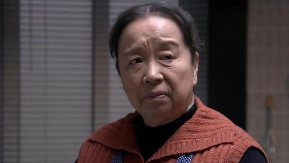 双面胶|?把《双面胶》和杨子珊新剧对比，发现女人遇到好婆婆，真不一样