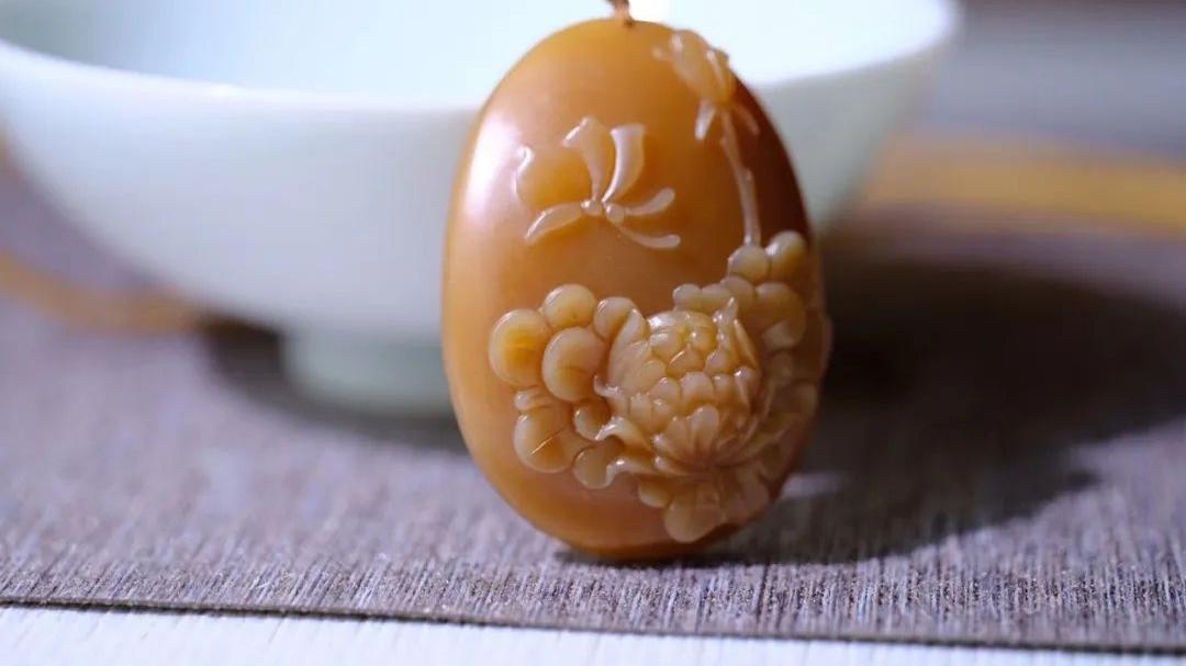 |和田玉的术语趁早学着，不然连这些不懂，还怎么入手玩？