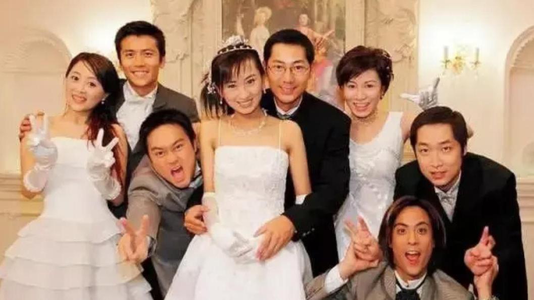 唐文龙|唐文龙自曝性取向，前女友今成八亿富太太，直言只对不起一人