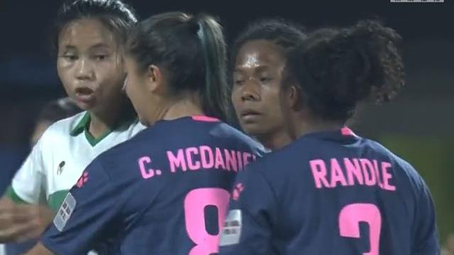 亚洲杯|6-0！亚洲杯诞生大黑马！NO.64鱼腩积6分出线，或爆冷杀进世界杯