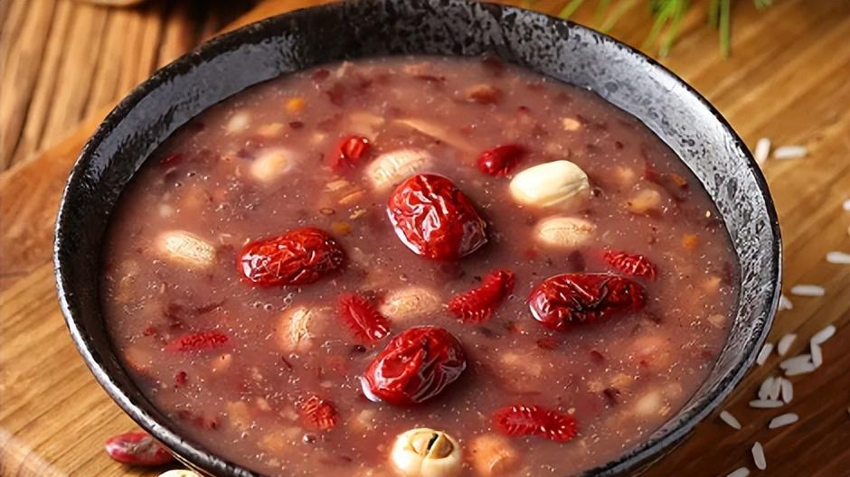 艾灸|寒露已过，记得吃“1粥、2菜”，顺应节气，科学 饮食好过冬