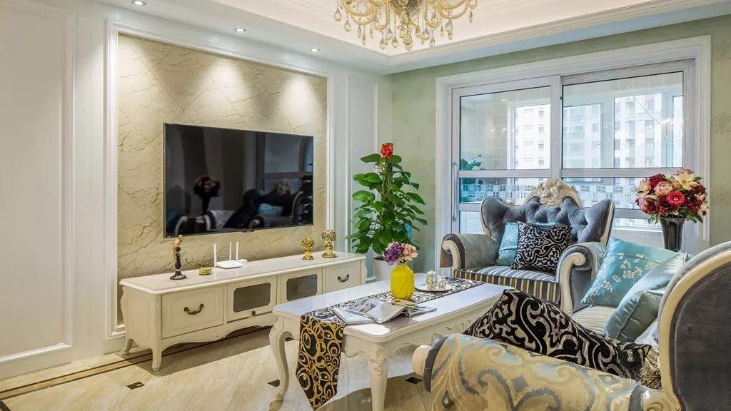 这些被网友吐槽最多的鸡肋家装设计，快来看看你家中了几个？