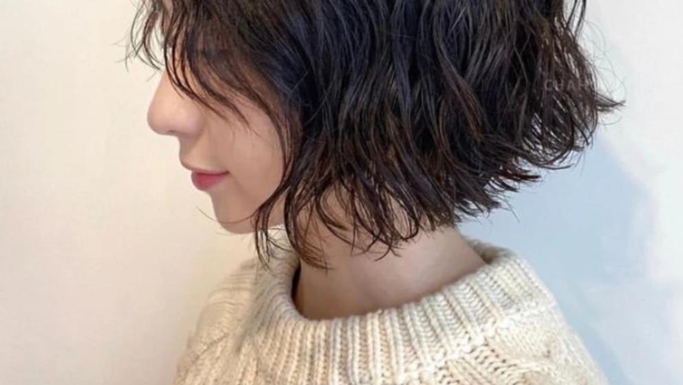 流行|今春流行女发推荐24款，洋气瘦脸还时尚，让你心里美滋滋