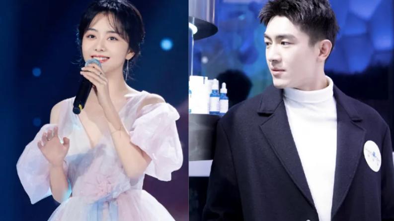 林更新|林更新：凭借《总监》再上热搜，演技认可，还会翻车吗？