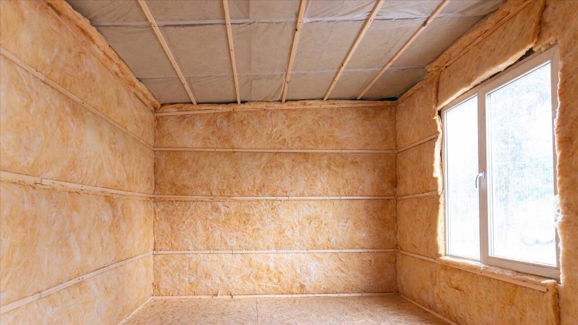 隔音棉的隔音效果不错，原因有4点，但其中的4个保证措施更是关键