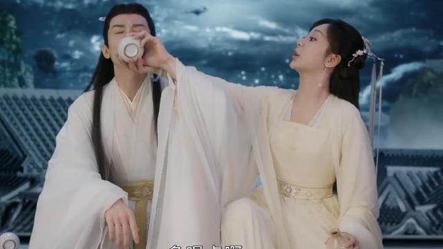 沉香如屑|《沉香如屑》刚播几天就被一星刷屏，观众的差评理由出奇一致