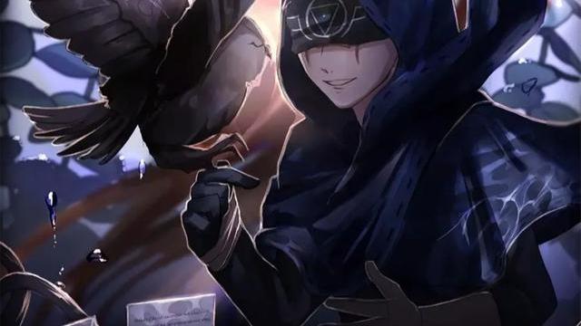 火影忍者|第五人格：未出场却给大家留下深刻印象的五位角色