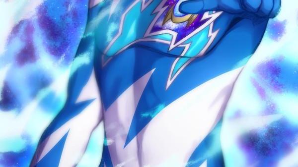 |戴卡新情报：疑似结局回故事拍摄中，男主穿越遇上小时候的自己