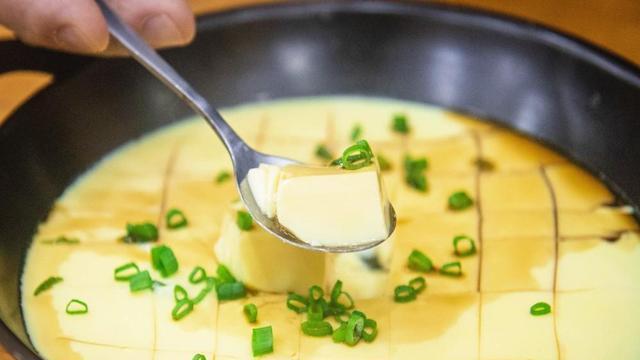香菇|居家隔离，有鸡蛋就能做的6道下饭菜！简单美味，均衡饮食，真香