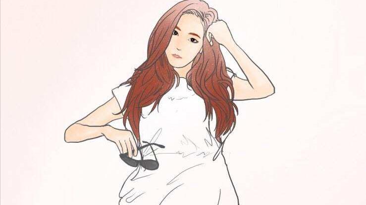 韩剧|老赖女星飘了？王源错过翻身机会？王嘉尔杨紫琼尹汝贞合影？