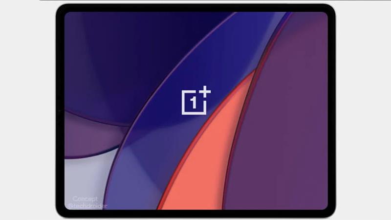 平板电脑|新的OnePlus设备代号 Reeves 可能是OnePlus Pad