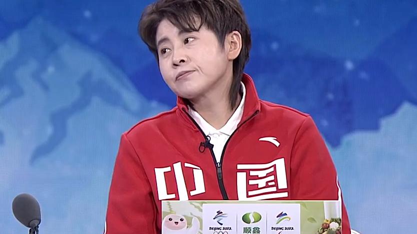 王濛|加拿大击败韩国狂喜！再次心疼安凯，王濛强忍不骂人：我脸都绿了