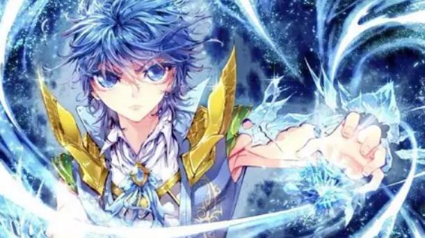 霍雨浩|《斗罗大陆2绝世唐门》：讲述了主角的经历与王冬定情，重伤参赛