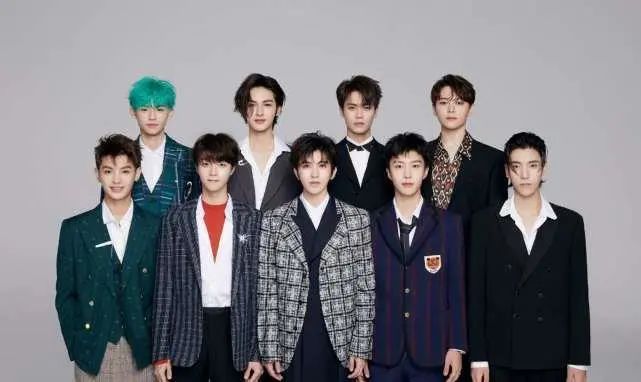 眼药水|被“选秀”捧出来的偶像，都哪去了？