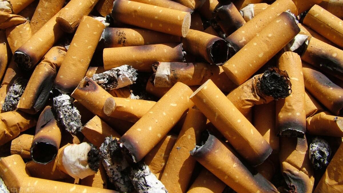 胃炎|为什么要戒烟？戒烟的意义又是什么？