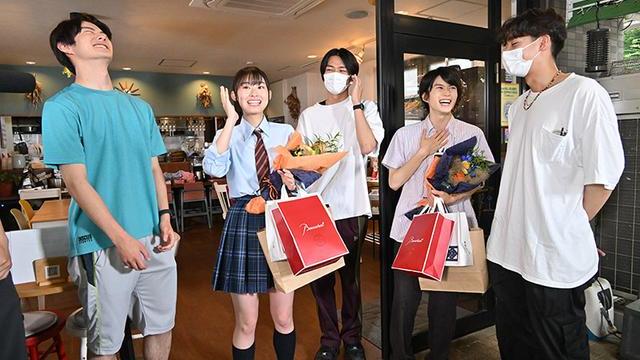 |假面骑士Revice：大结局之后依然埋下3个大坑，欧绿和狩崎不对劲