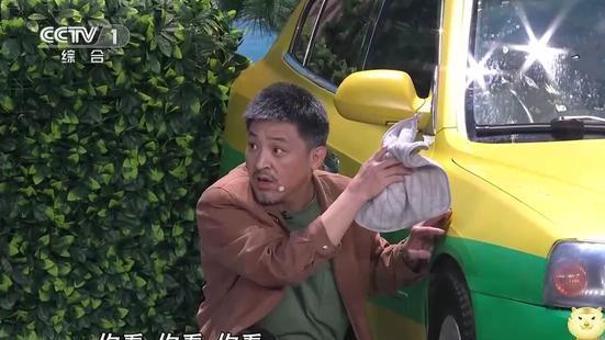 孙涛|“春晚专业户”孙涛事业成功，得感谢望子成龙的严父与旺夫的娇妻