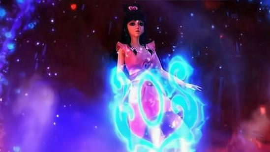 叶罗丽|精灵梦：经常被虐的角色，“冰灵”虽惨，却不及这个男人十分之一