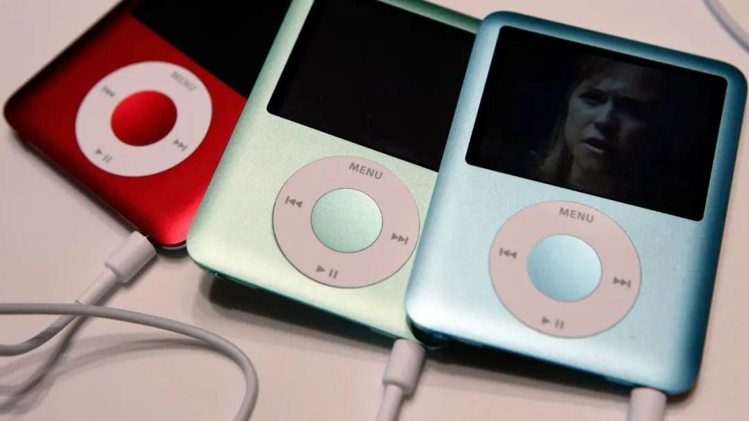 苹果|苹果真全面屏设备曝光，实拍图流出