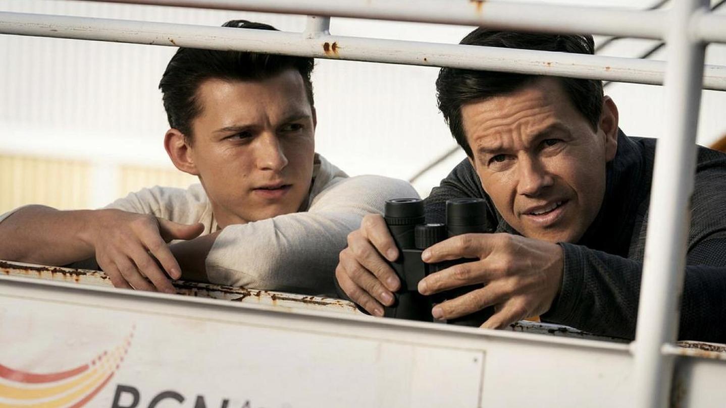 汤姆·赫兰德|荷兰弟新作北美票房夺冠，国内定档却撞上DC，这下票房悬了