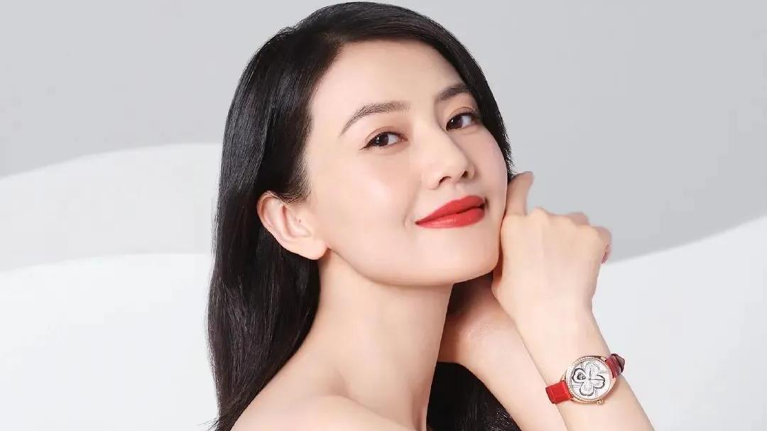 高圆圆|娱乐圈“清流”女明星，个个低调，高圆圆、于明加、马苏、俞飞鸿