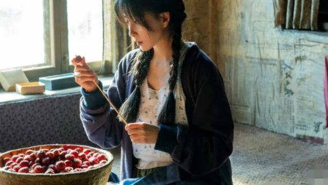 明星素颜|《人世间》美女演员集结，素颜出镜颜值抗打，有人清秀有人娇俏