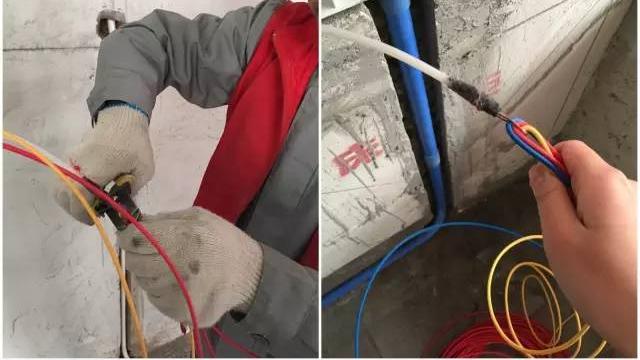 为什么灯线和插座线不能走一路？原因很简单，不懂就别瞎操作！