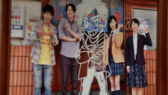 |假面骑士利维斯大结局线索出现，一辉二次复活，基夫不是最终BOSS