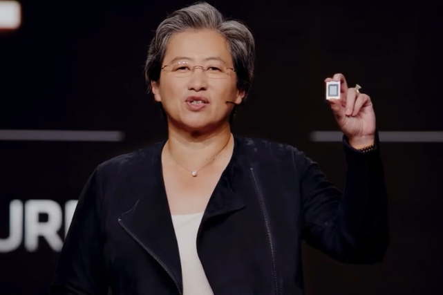 AMD新预算型显卡即将到来，RX 6500要来了？