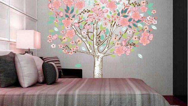 卧室要是有这几种东西，马上回家扔了，中一个都会走霉运