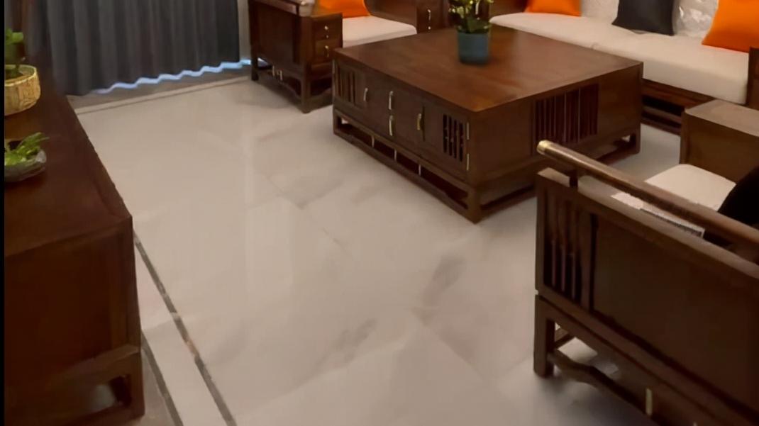 方案解析｜乌金实木遇上新中式，会演绎出怎样的精彩？