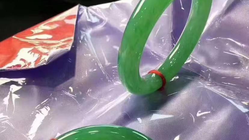 翡翠|如果翡翠收藏有段位，你觉得你是“青铜”、“黄金”还是“王者”?