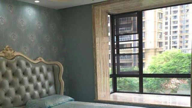 参观朋友的新家，进门一看品味太独特，把我吓到了