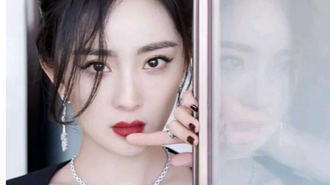 杨幂|杨幂～这样的心性，成功是必然！