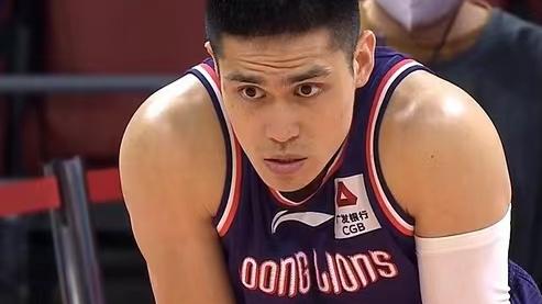 广州队|CBA前瞻预测预测 时代中国广州VS山西汾酒股份