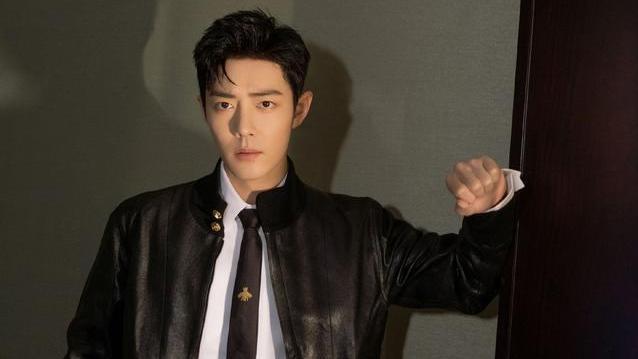 肖战|肖战讲述《余生请多指教》遗憾，自己错过杀青宴，但祝福依然在