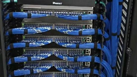 |高科技网络原来就是层窗户纸！