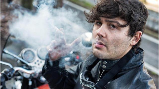 尼古丁|男人45-55岁被称为“生死坎”，8件事尽量少做，别再让身体透支了