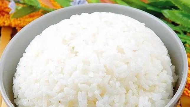 机器人 长肉“最猛”的6大主食！米饭馒头未上榜，油条排第3，建议了解