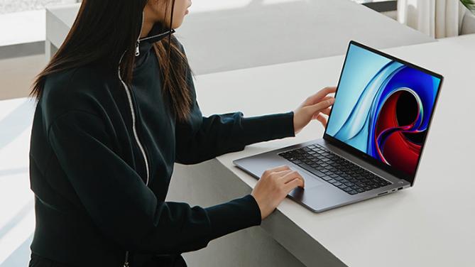 约瑟夫·拜登|RedmiBook Pro系列放大招，轻薄全能都要