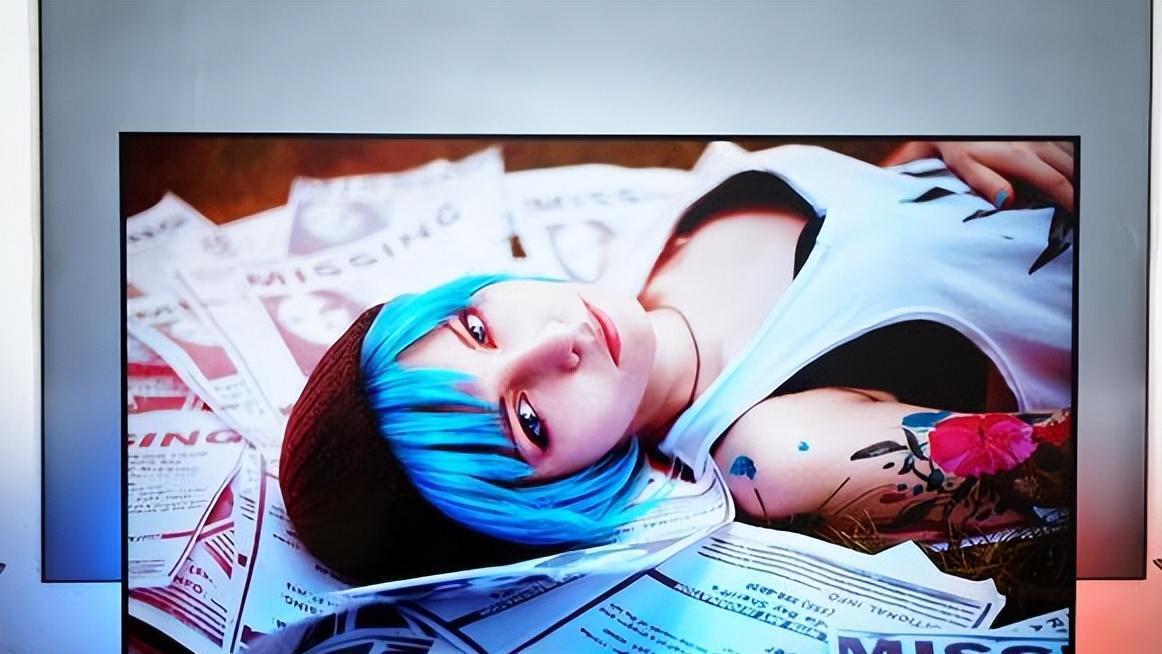 小米科技|要高刷新率，更要强配置！2022年五款优秀的高刷电视，闭眼不吃亏