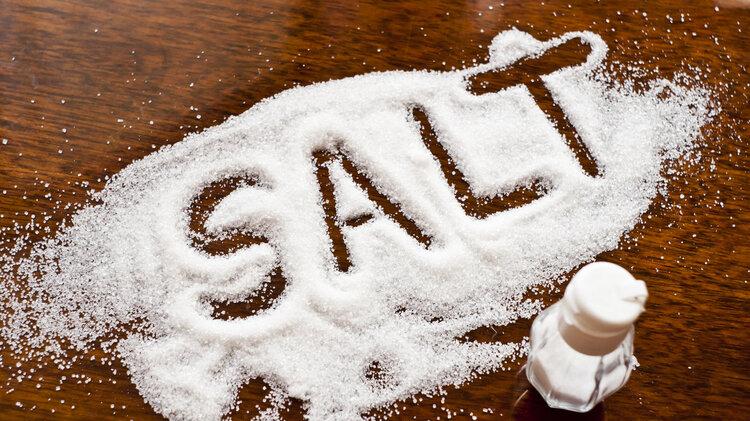咳嗽|清淡“有罪”181个国家研究吃得越咸，寿命越长! 靠谱吗