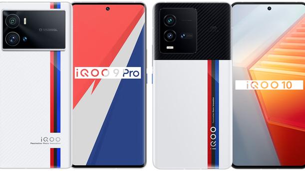 网络安全|价格差不多，iQOO 10还是iQOO 9 Pro？网友：骁龙8毁所有