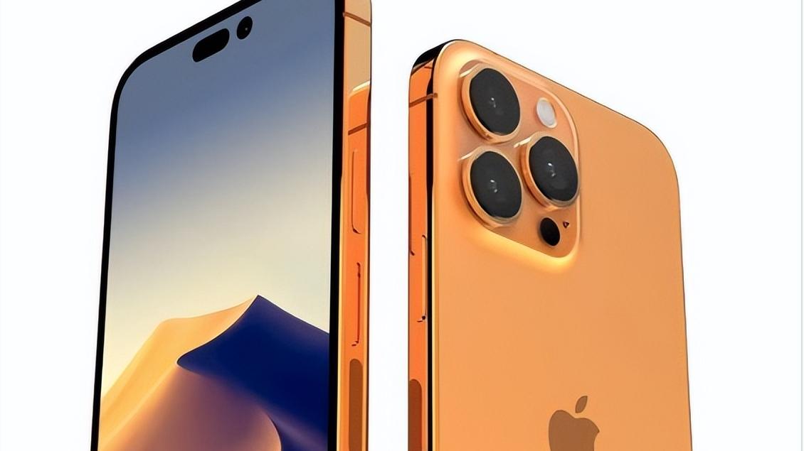 苹果|苹果新配色曝光，颜值再上一层楼，国产高颜值性价比机型表示不服