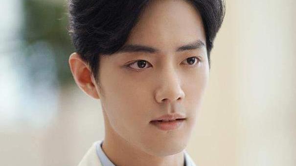 杨洋|《骄阳似我2》将影视化，男主人选备受关注，杨洋却被骂上热搜